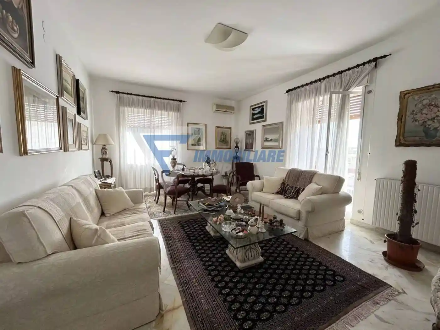 Appartamento in vendita a Siracusa