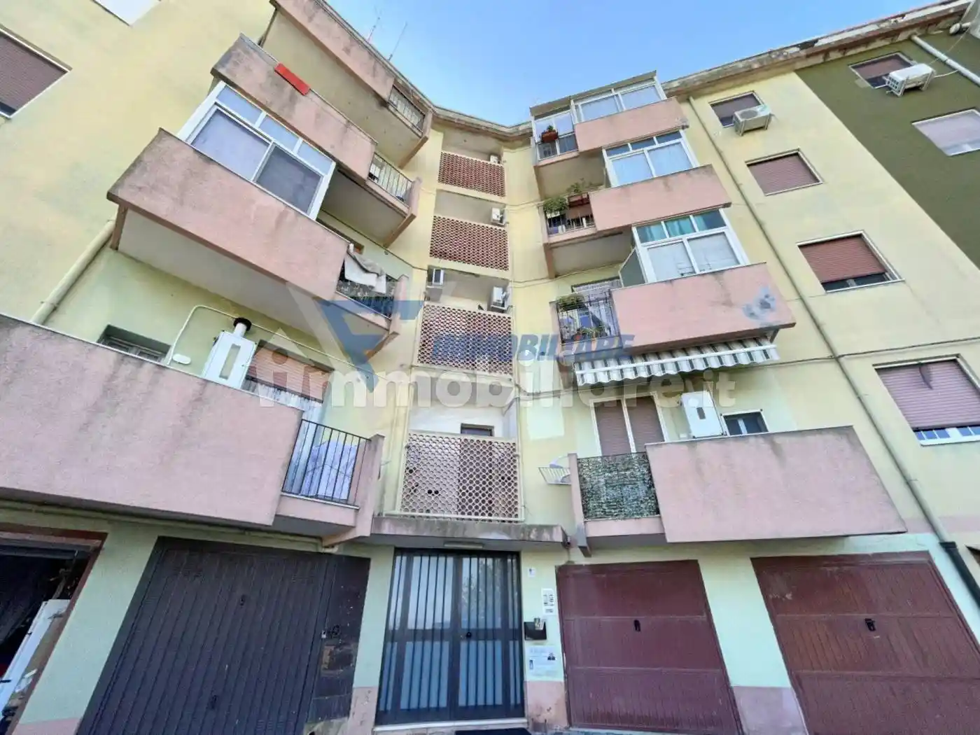 Appartamento in vendita a Priolo Gargallo