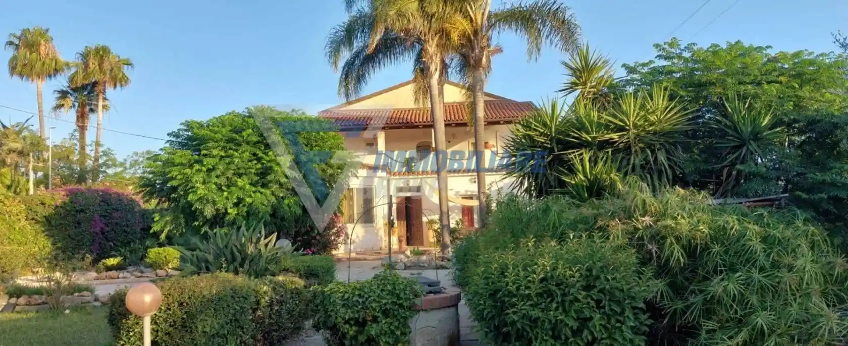 Villa in vendita a Siracusa