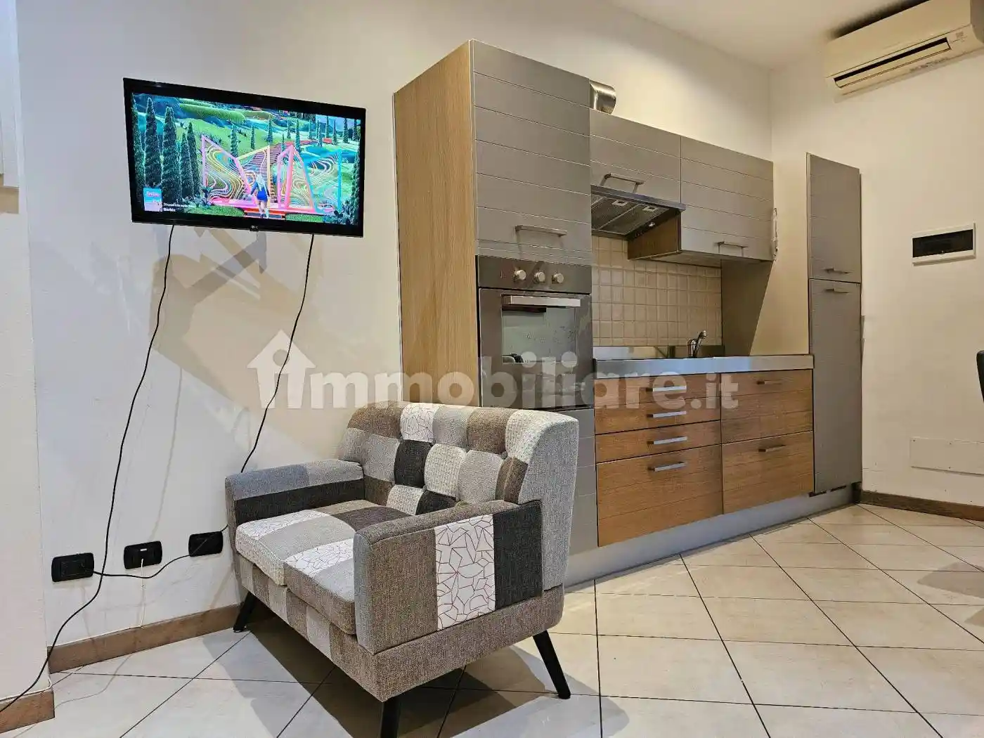 Appartamento in vendita a Piacenza