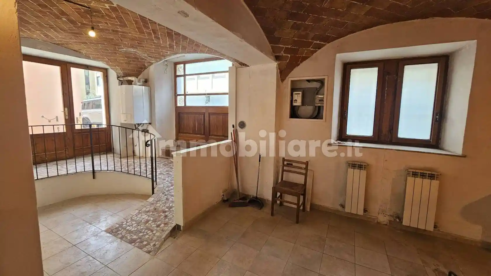 Appartamento in vendita a Siena