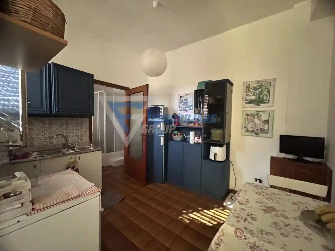 Palazzo - Edificio in vendita a Priolo Gargallo