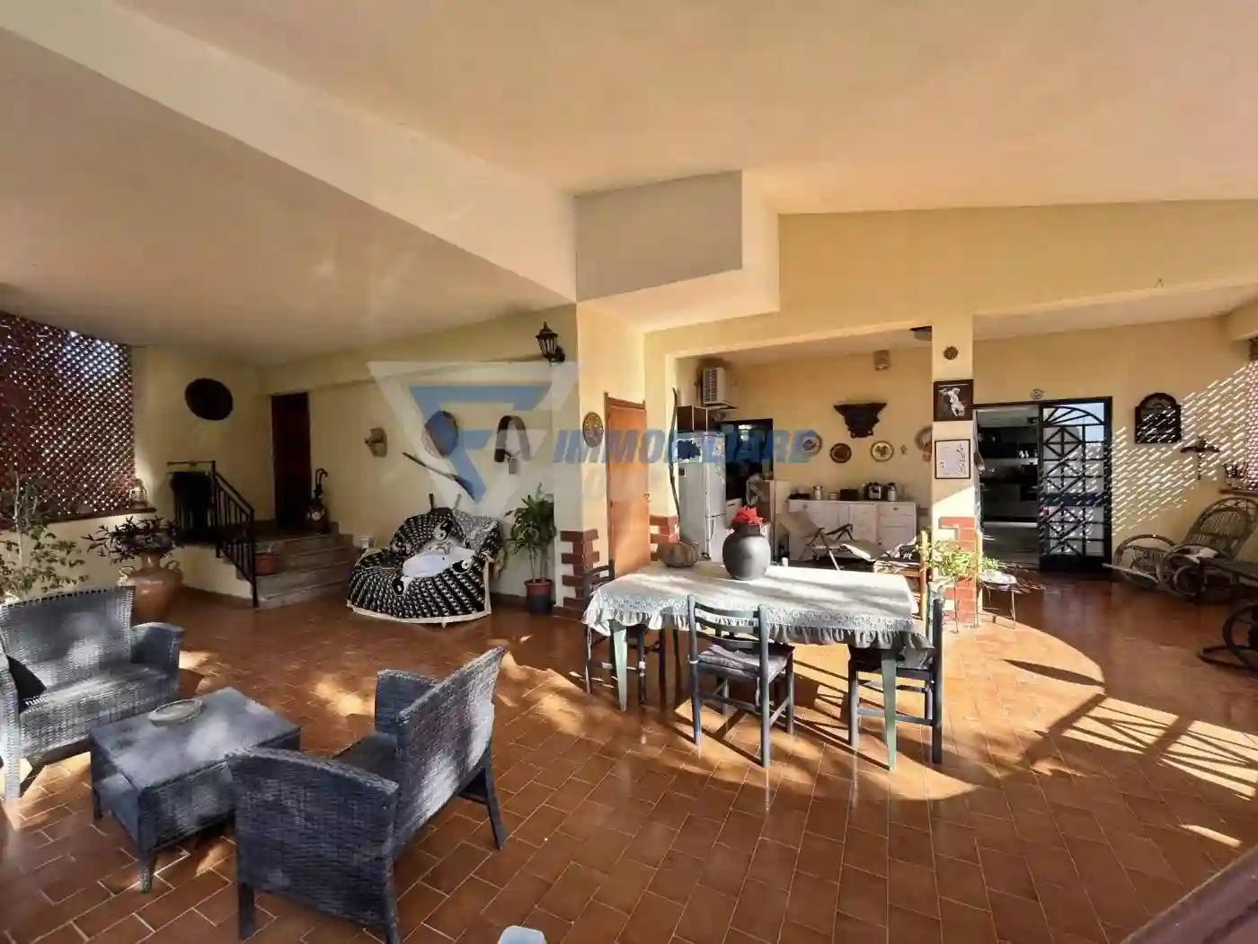 Villa - foto 5