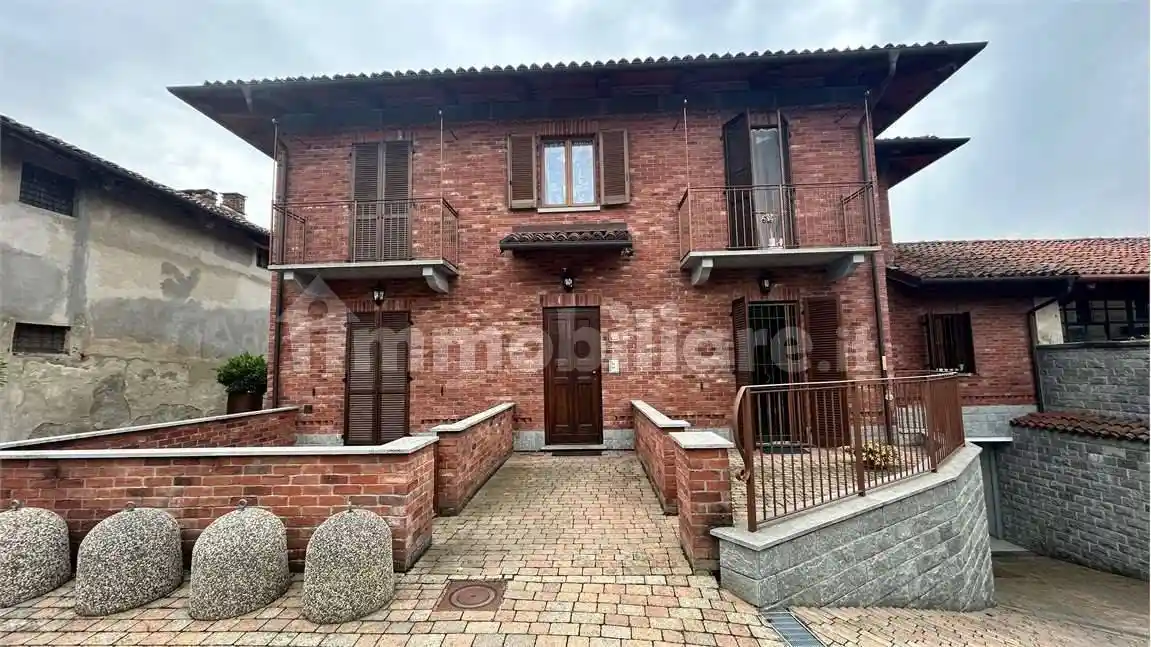 Appartamento in affitto a Vinovo