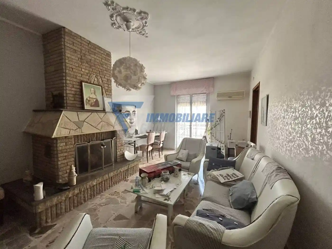 Appartamento in vendita a Floridia