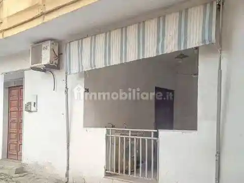 Appartamento in vendita a Botricello