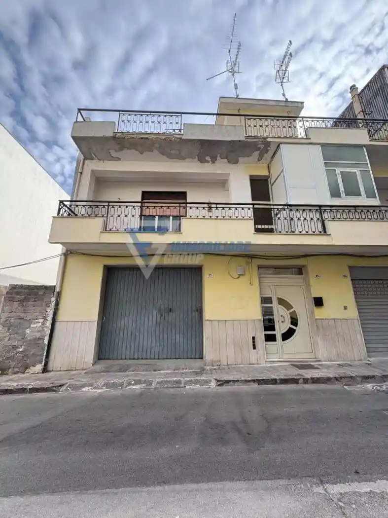 Appartamento in vendita a Solarino