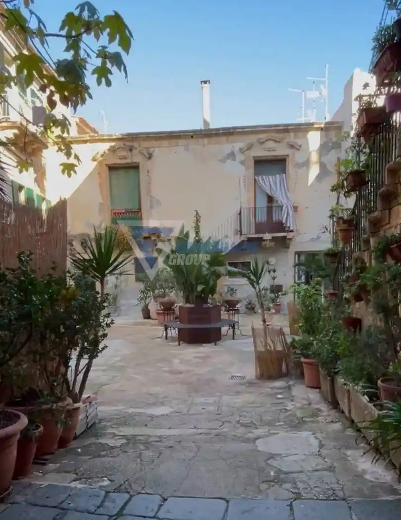 Appartamento in vendita a Siracusa