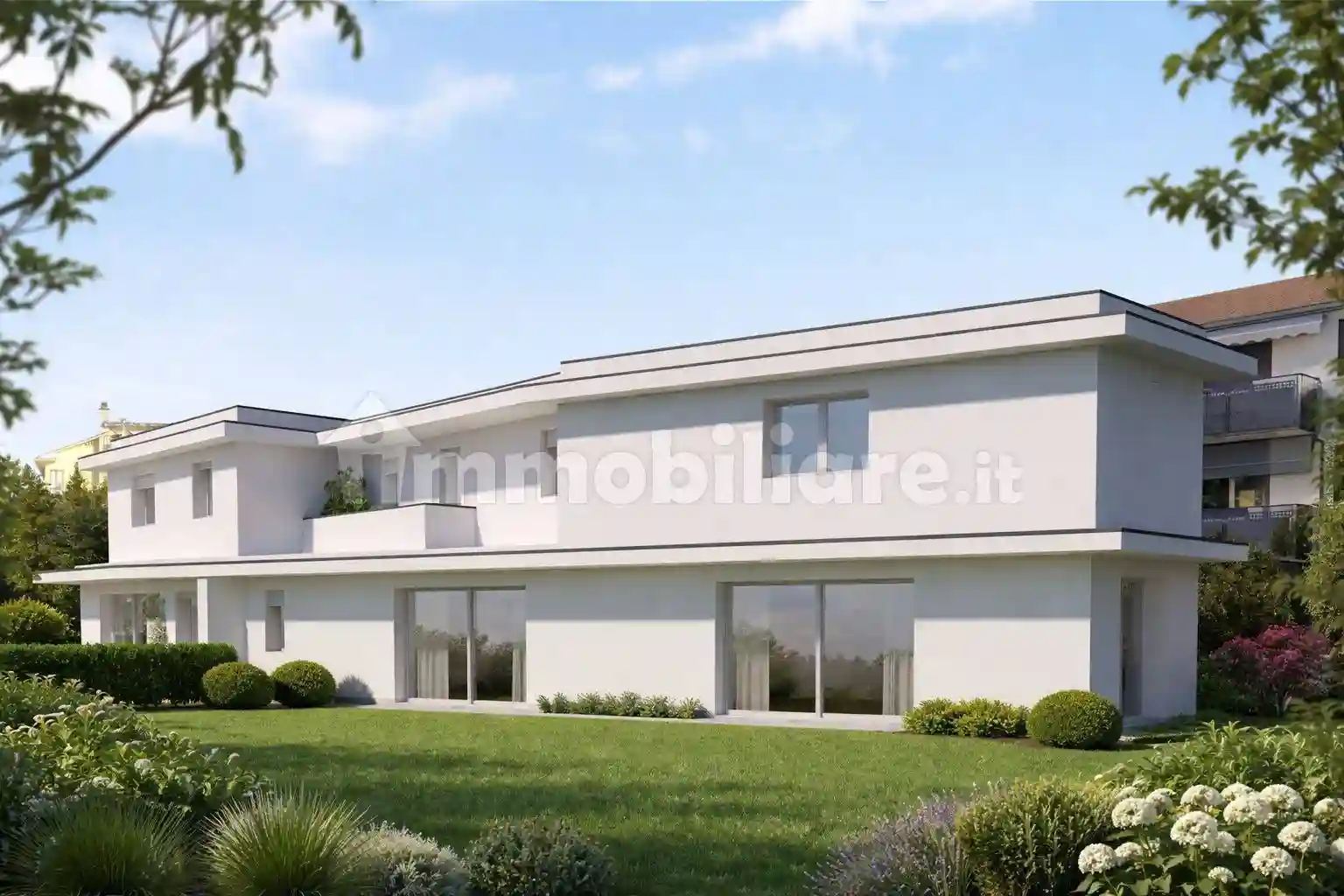 Villa - foto 4