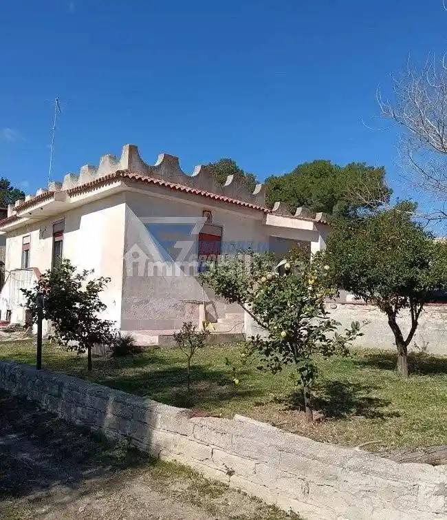 Villa in vendita a Siracusa