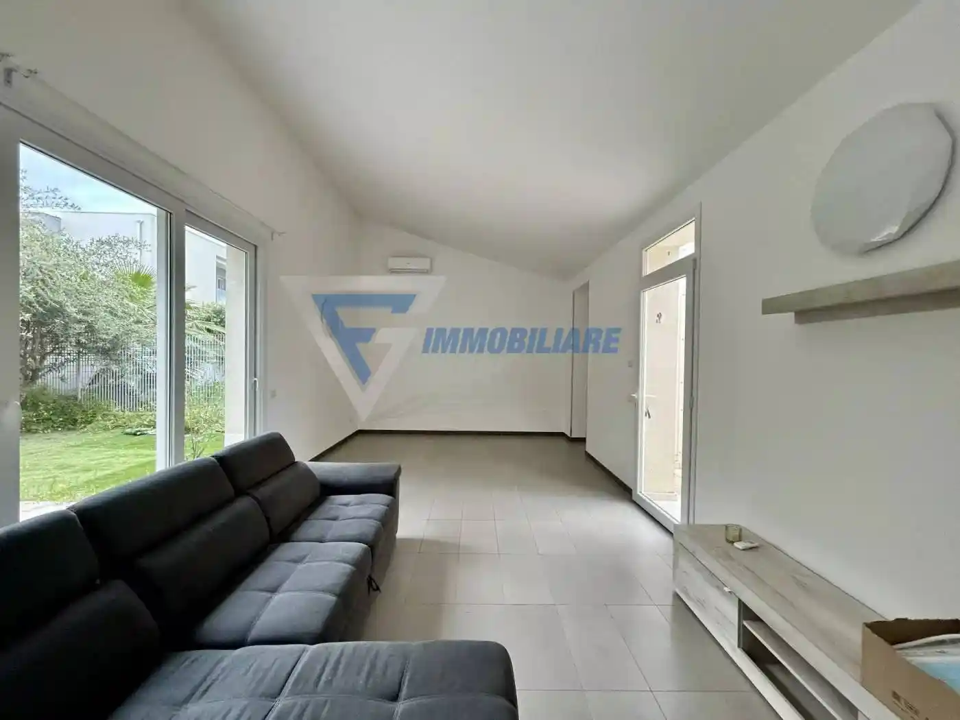 Villetta a schiera in vendita a Siracusa