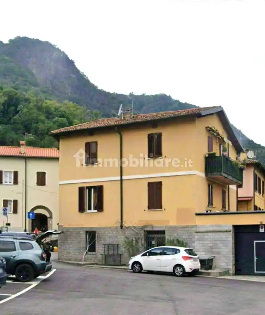 Appartamento in affitto a Como