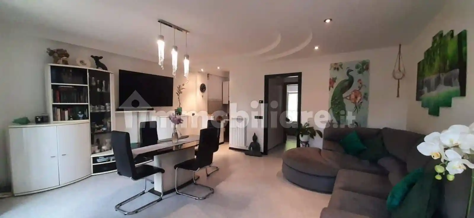 Appartamento in vendita a Terni