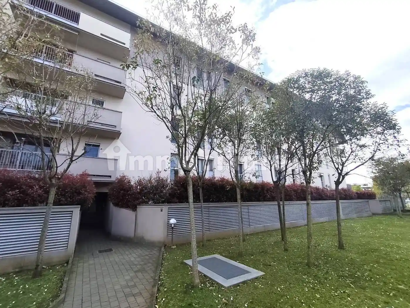 Appartamento in vendita a Pioltello