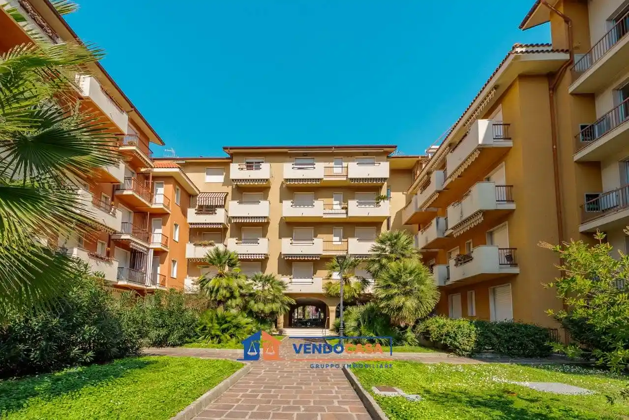 Appartamento in vendita a San Bartolomeo al Mare