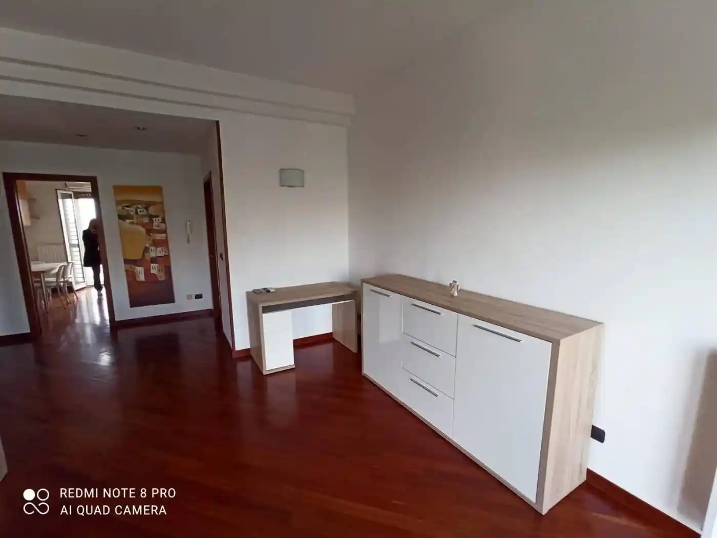 Appartamento in vendita a Modugno