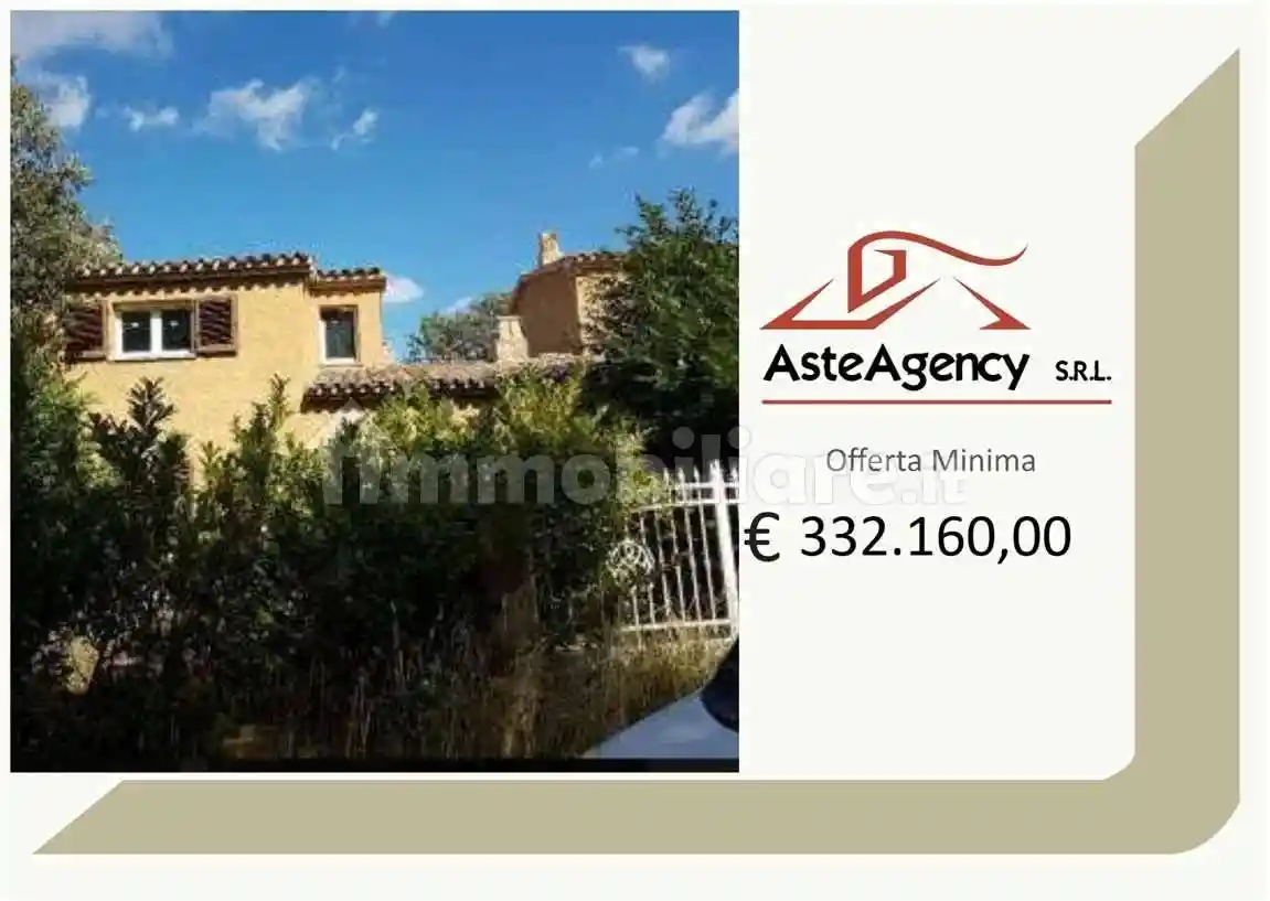 Villa in vendita a Monte Grimano Terme