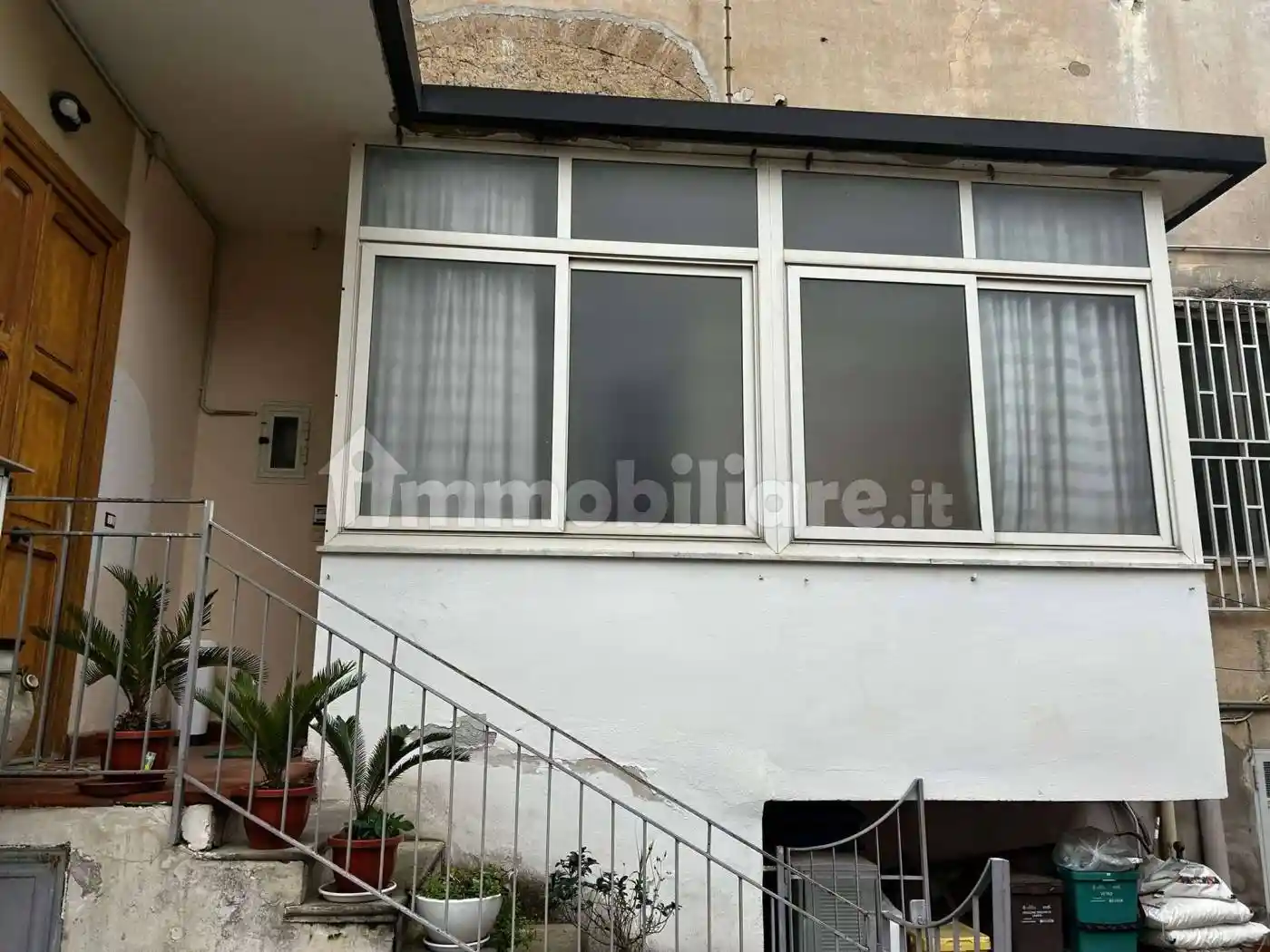 Appartamento in affitto a Marcianise