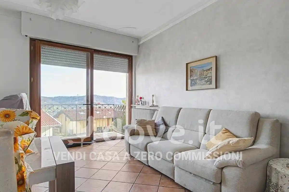 Appartamento in vendita a Alzano Lombardo