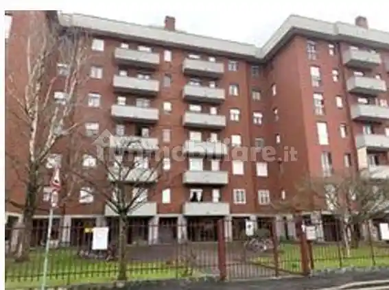 Appartamento in vendita a Vimodrone