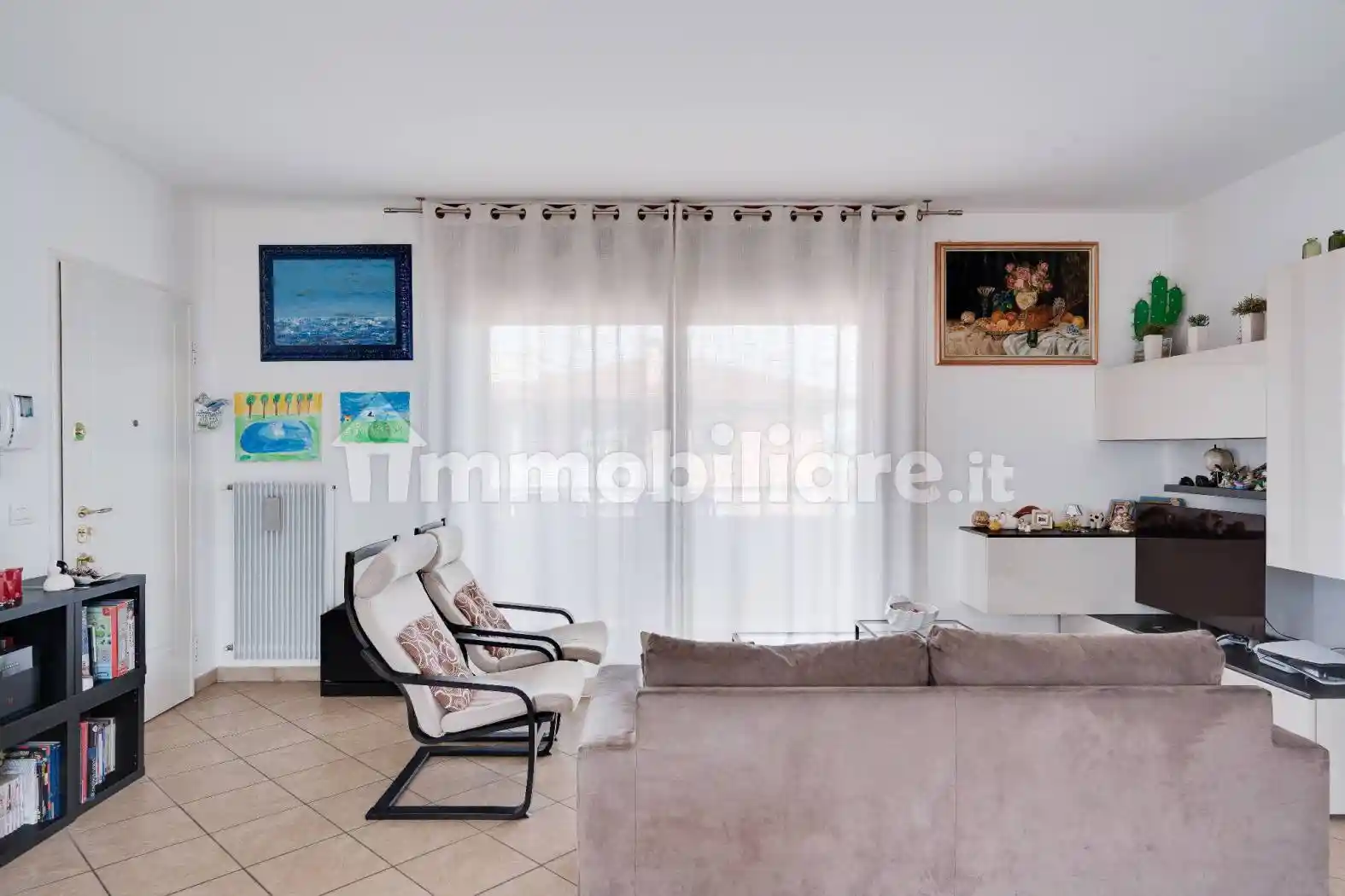 Attico - Mansarda in vendita a San Donà di Piave