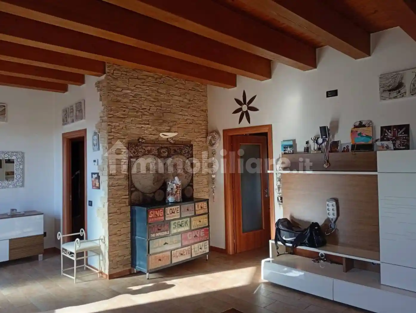 Appartamento in vendita a Aviano