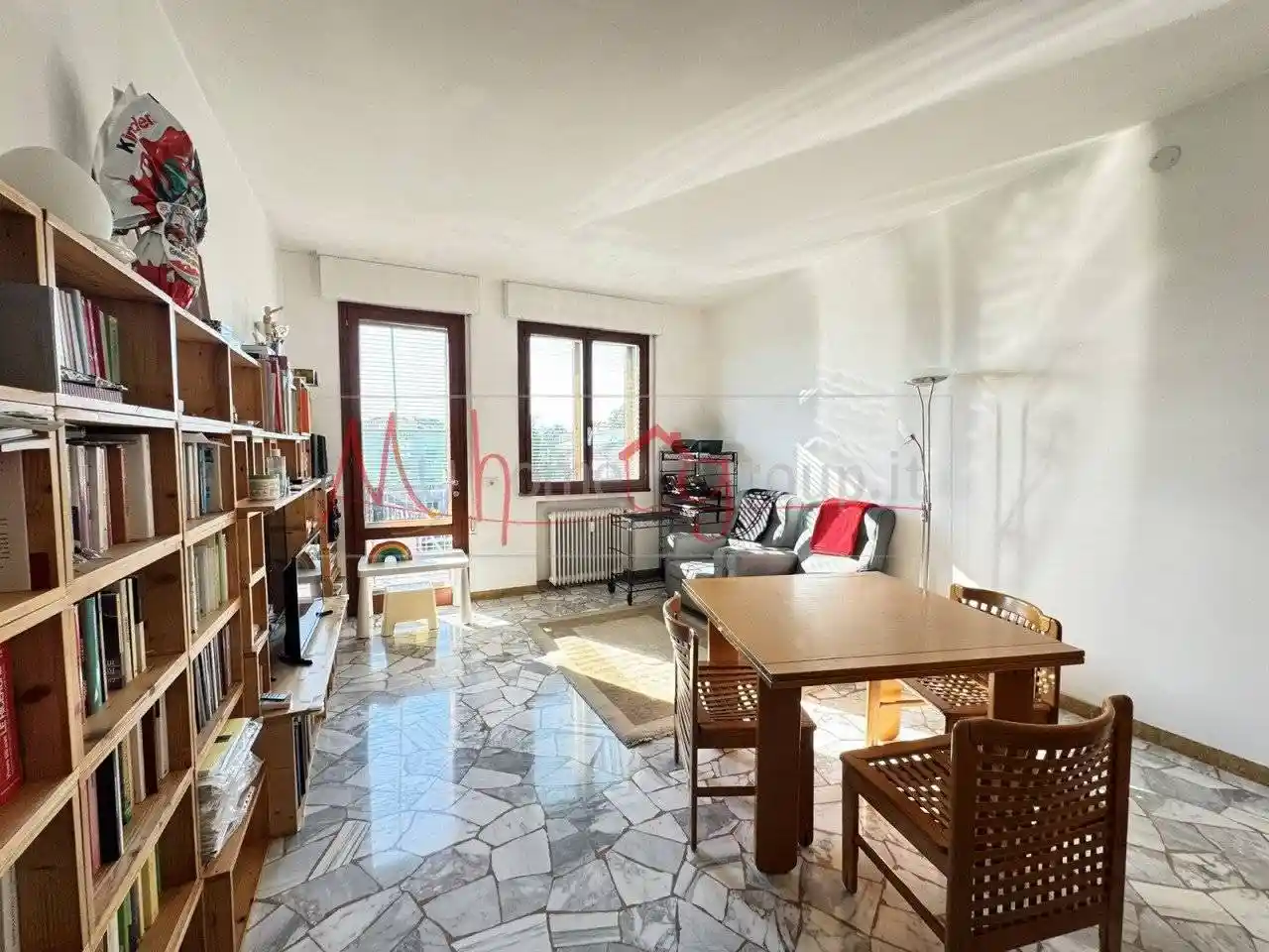 Appartamento in vendita a Padova