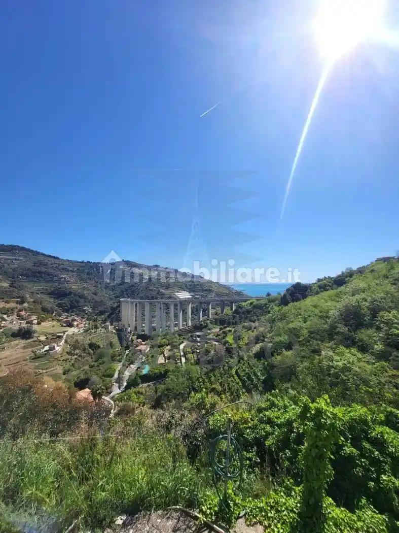 Villa in vendita a Ventimiglia