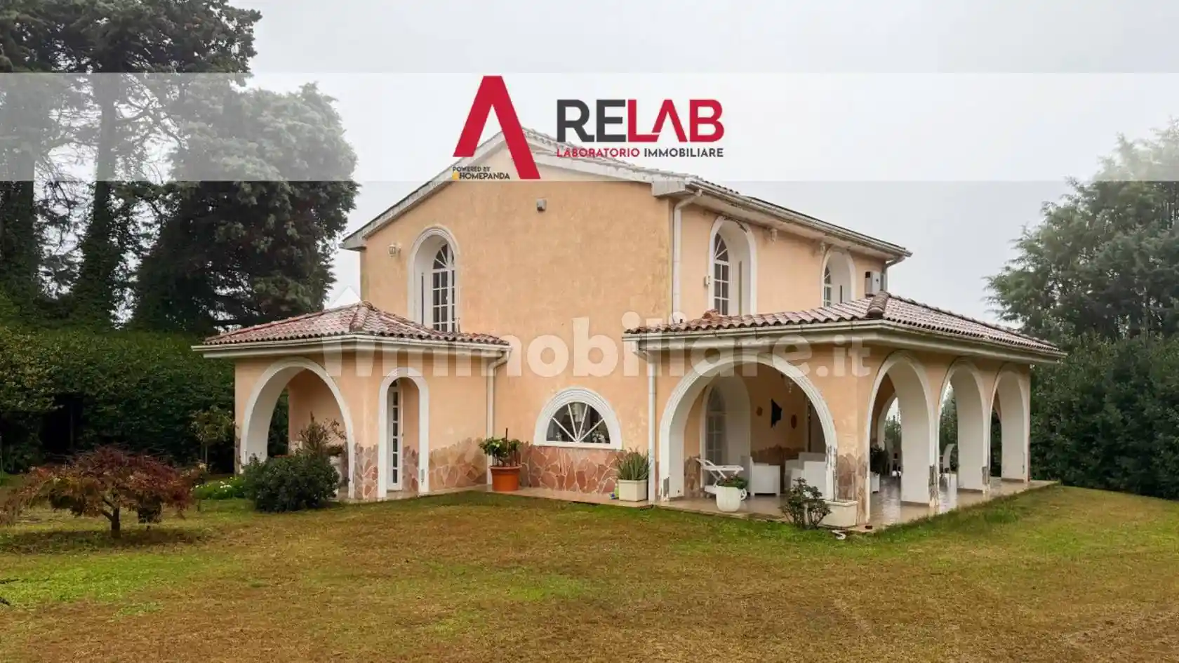 Rustico - Casale in vendita a Bracciano