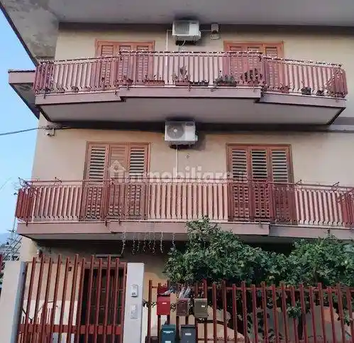 Appartamento in vendita a Misterbianco