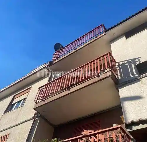 Appartamento in vendita a Misterbianco