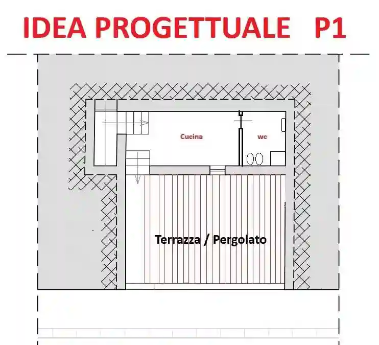 Casa indipendente - foto 3