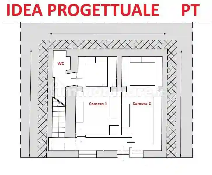 Casa indipendente - foto 4