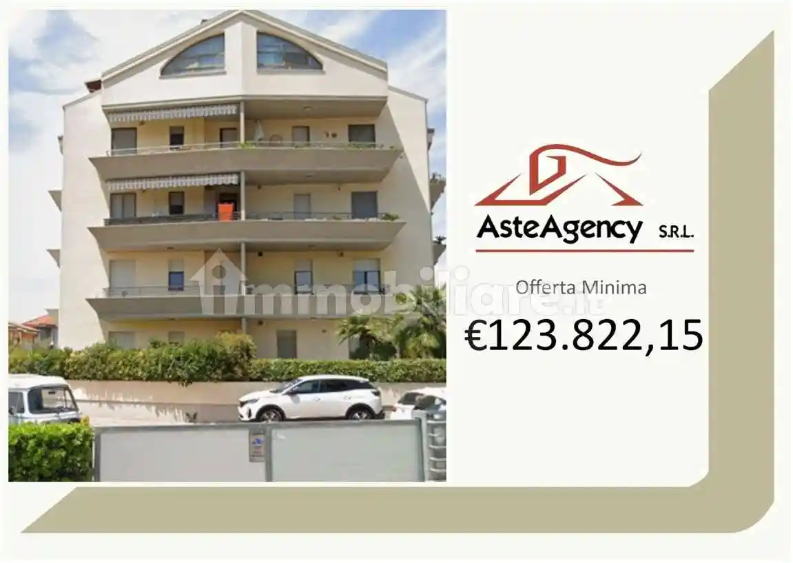 Appartamento in vendita a San Giovanni Teatino