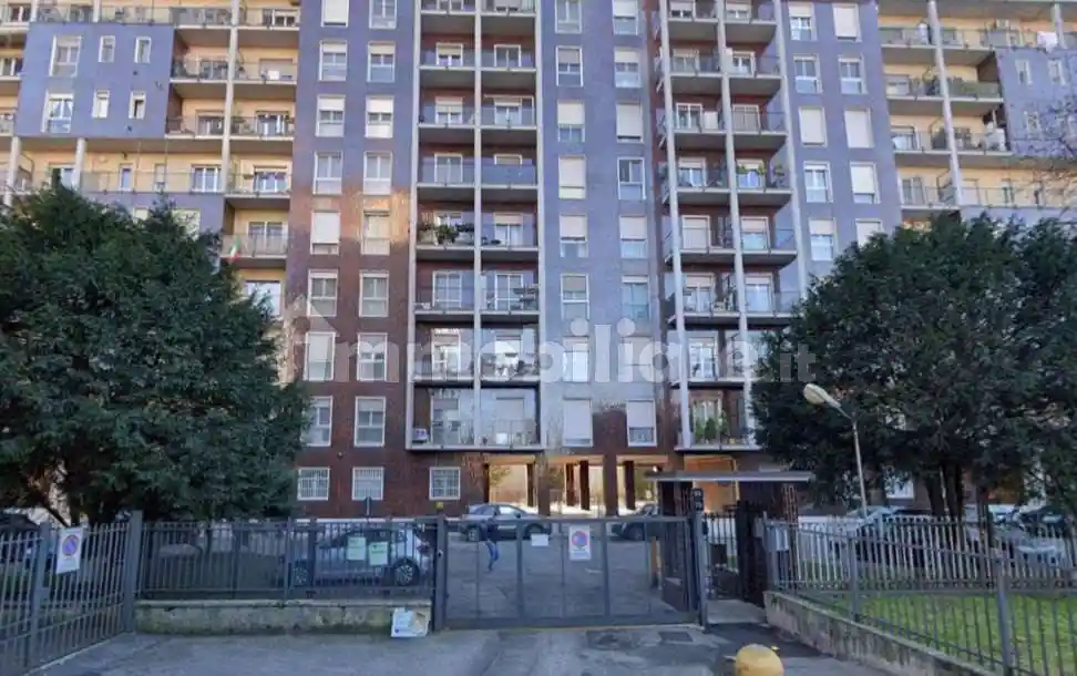 Appartamento in vendita a San Donato Milanese