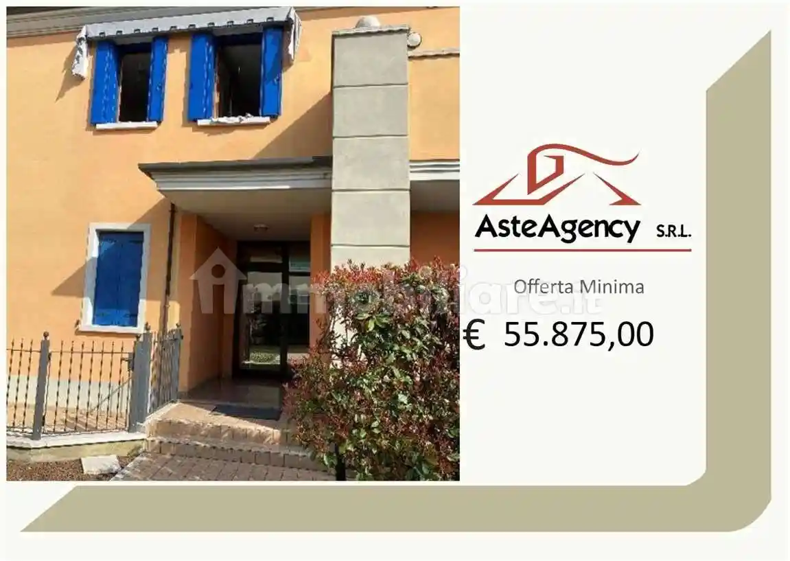 Appartamento in vendita a Santo Stino di Livenza
