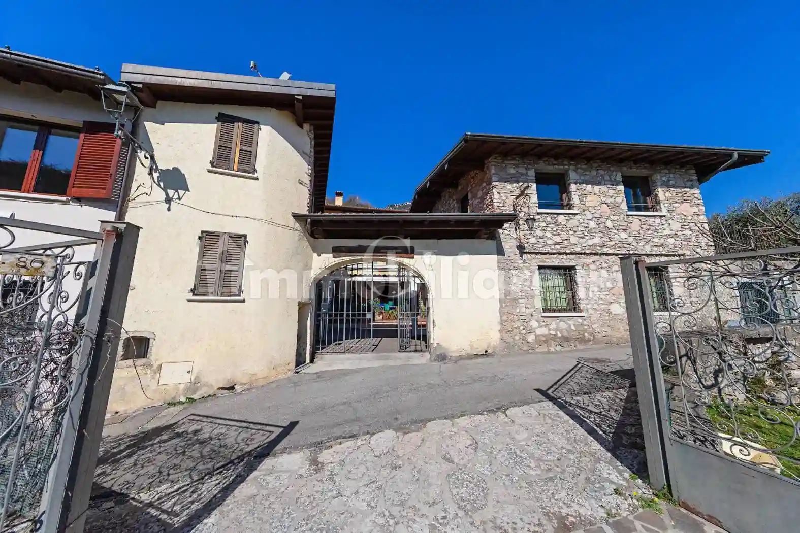 Palazzo - Edificio - foto 2