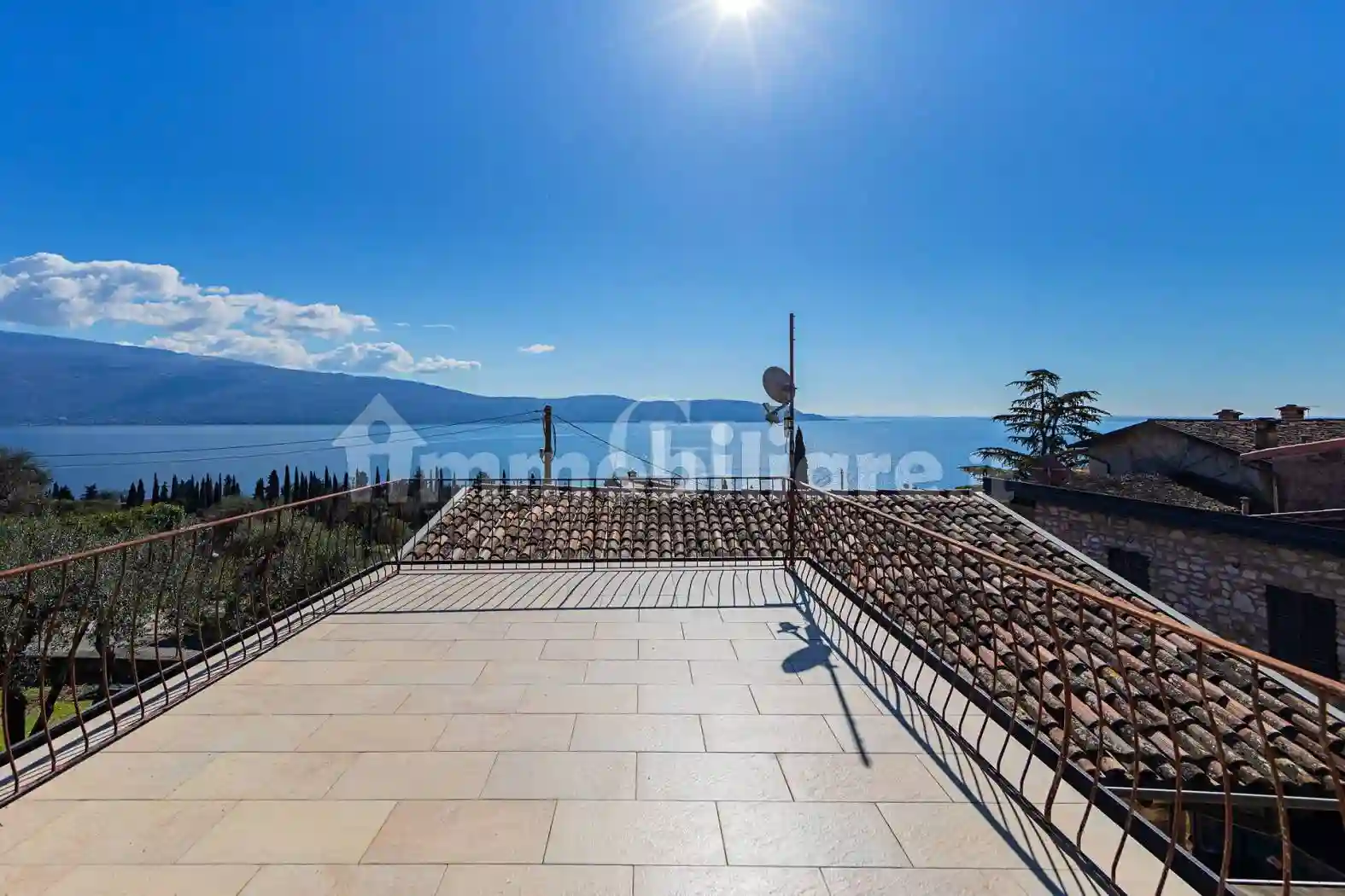 Palazzo - Edificio - foto 3