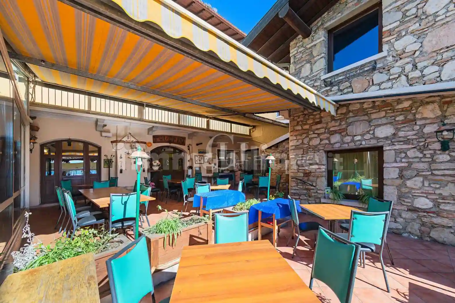 Palazzo - Edificio - foto 4