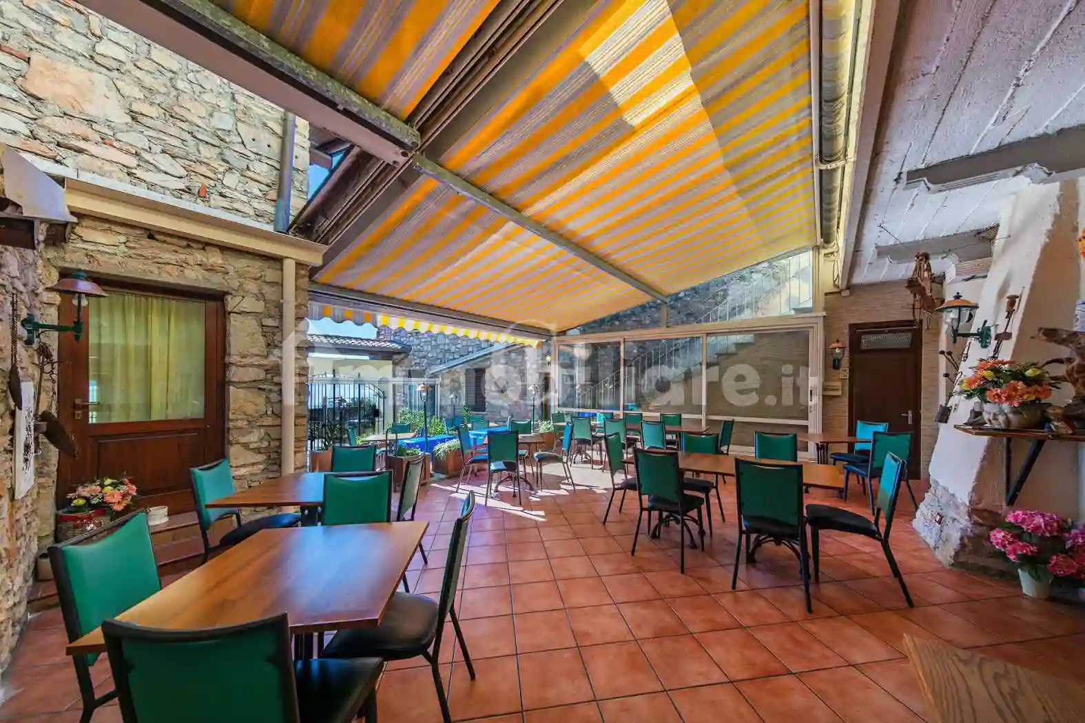 Palazzo - Edificio - foto 5