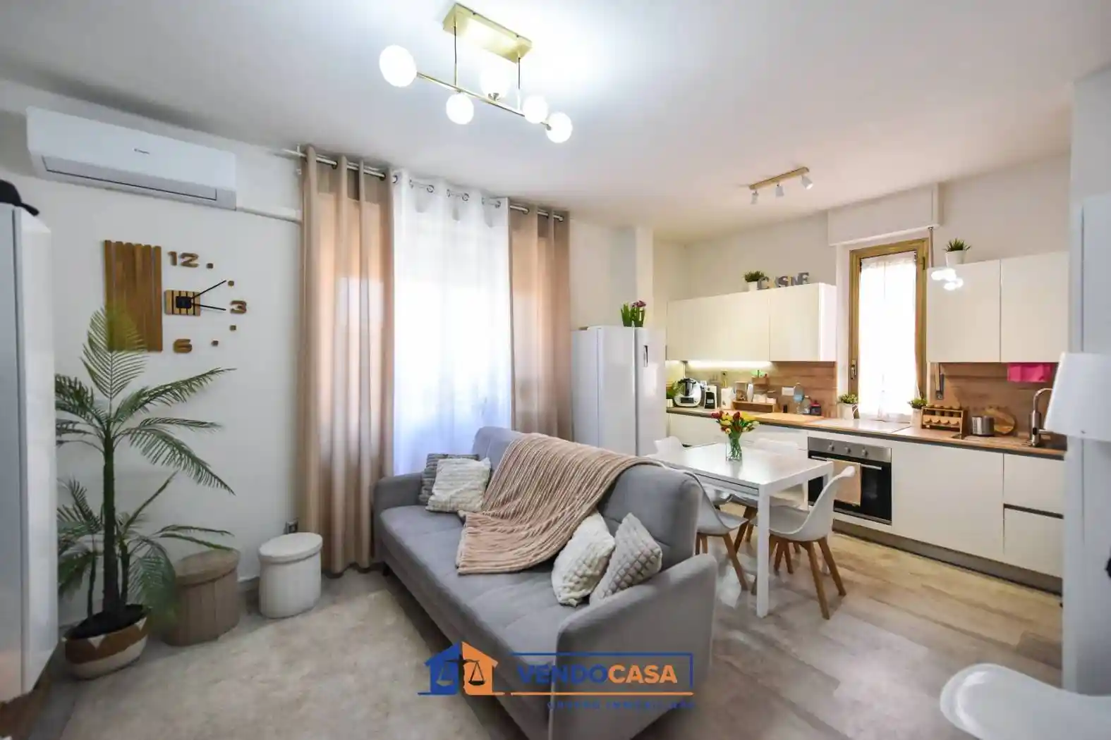 Appartamento in vendita a Moncalieri