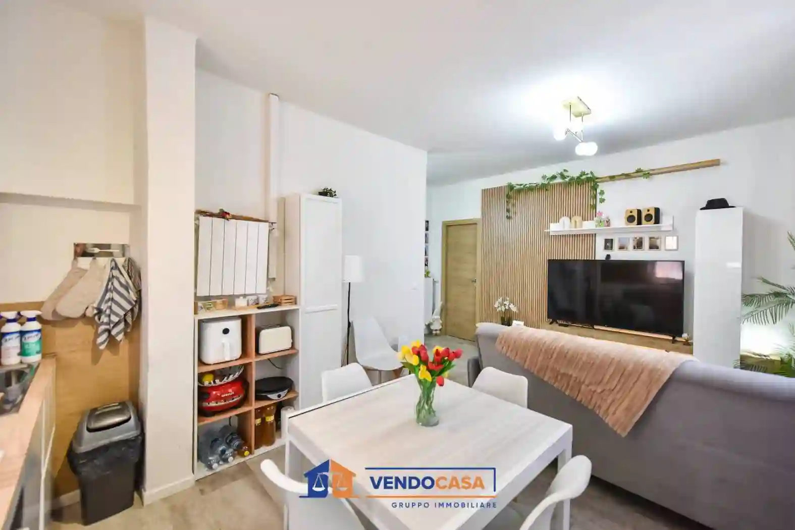 Appartamento - foto 4