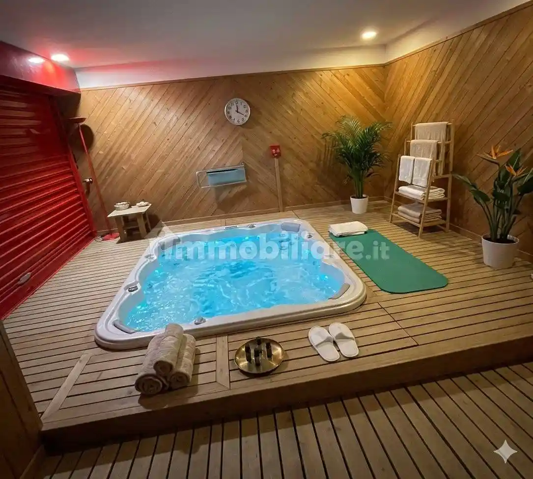 Villa in vendita a Vizzolo Predabissi