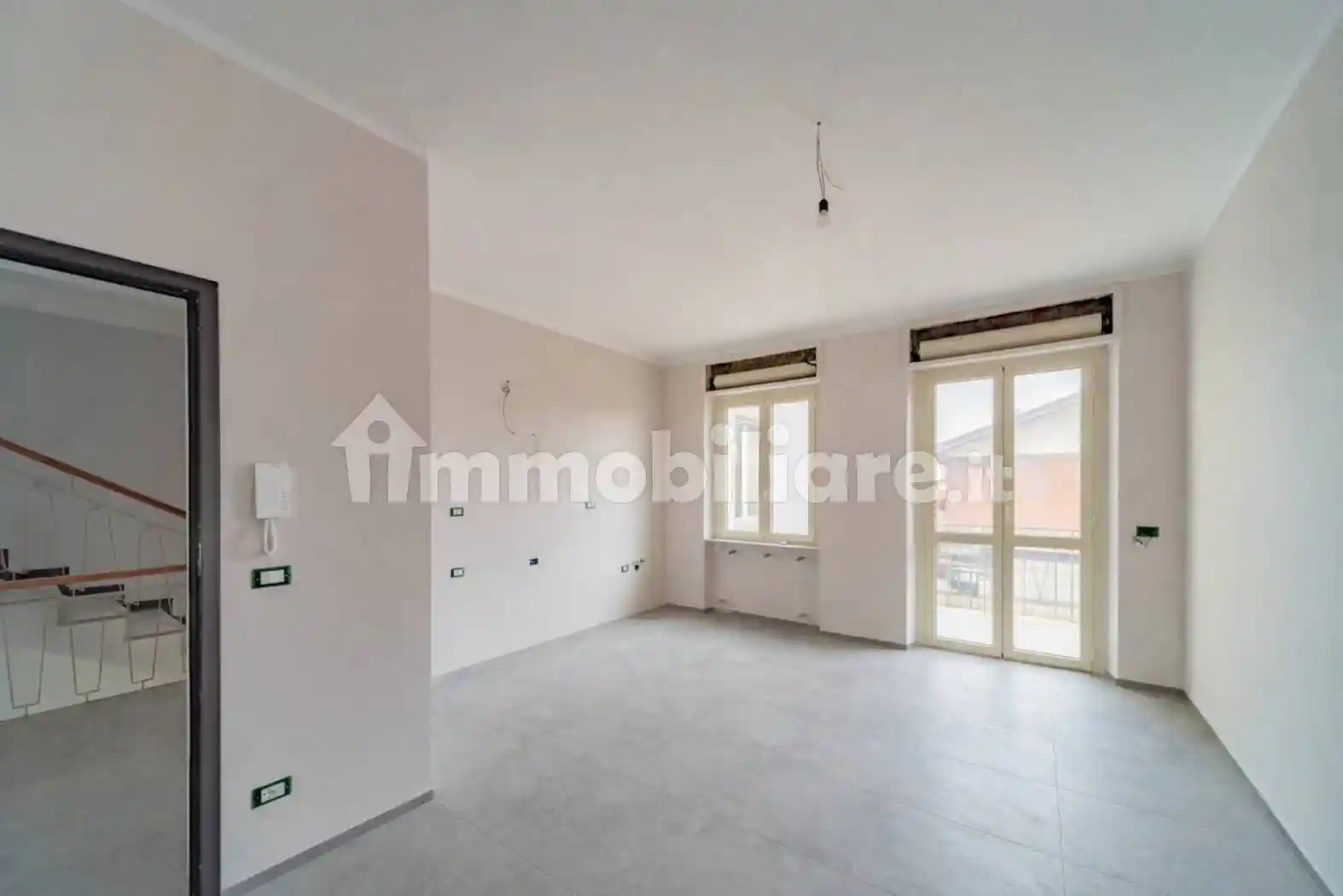 Appartamento in affitto a Dronero