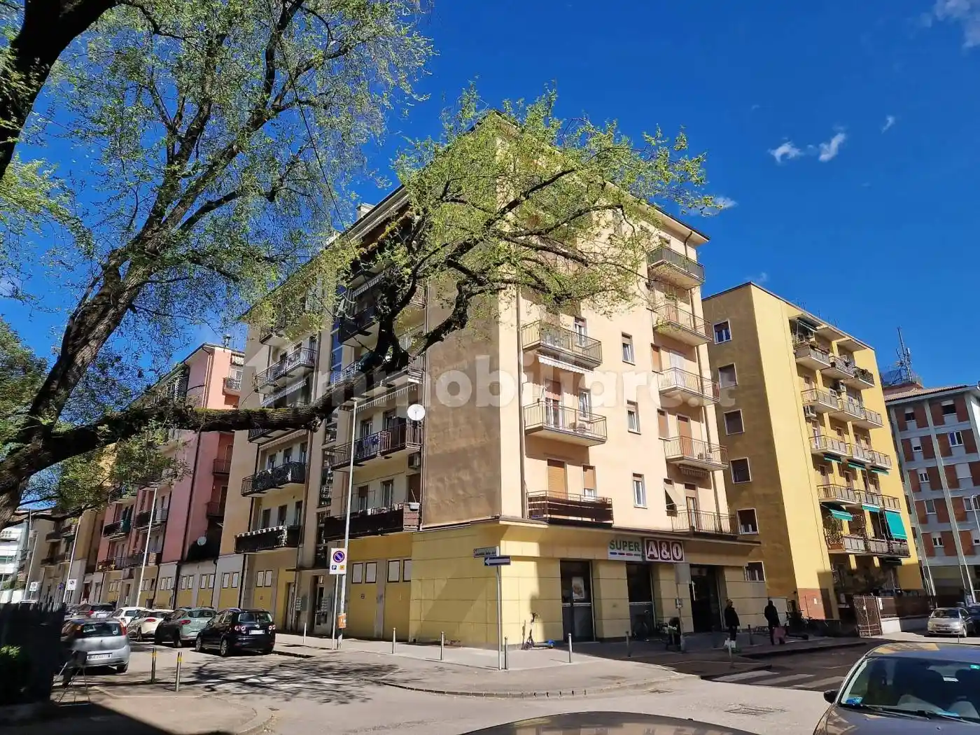 Appartamento in vendita a Verona