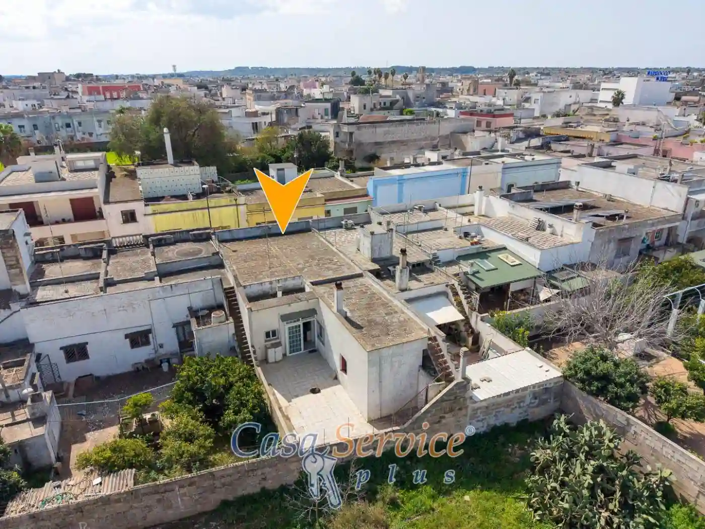 Casa indipendente - foto 2