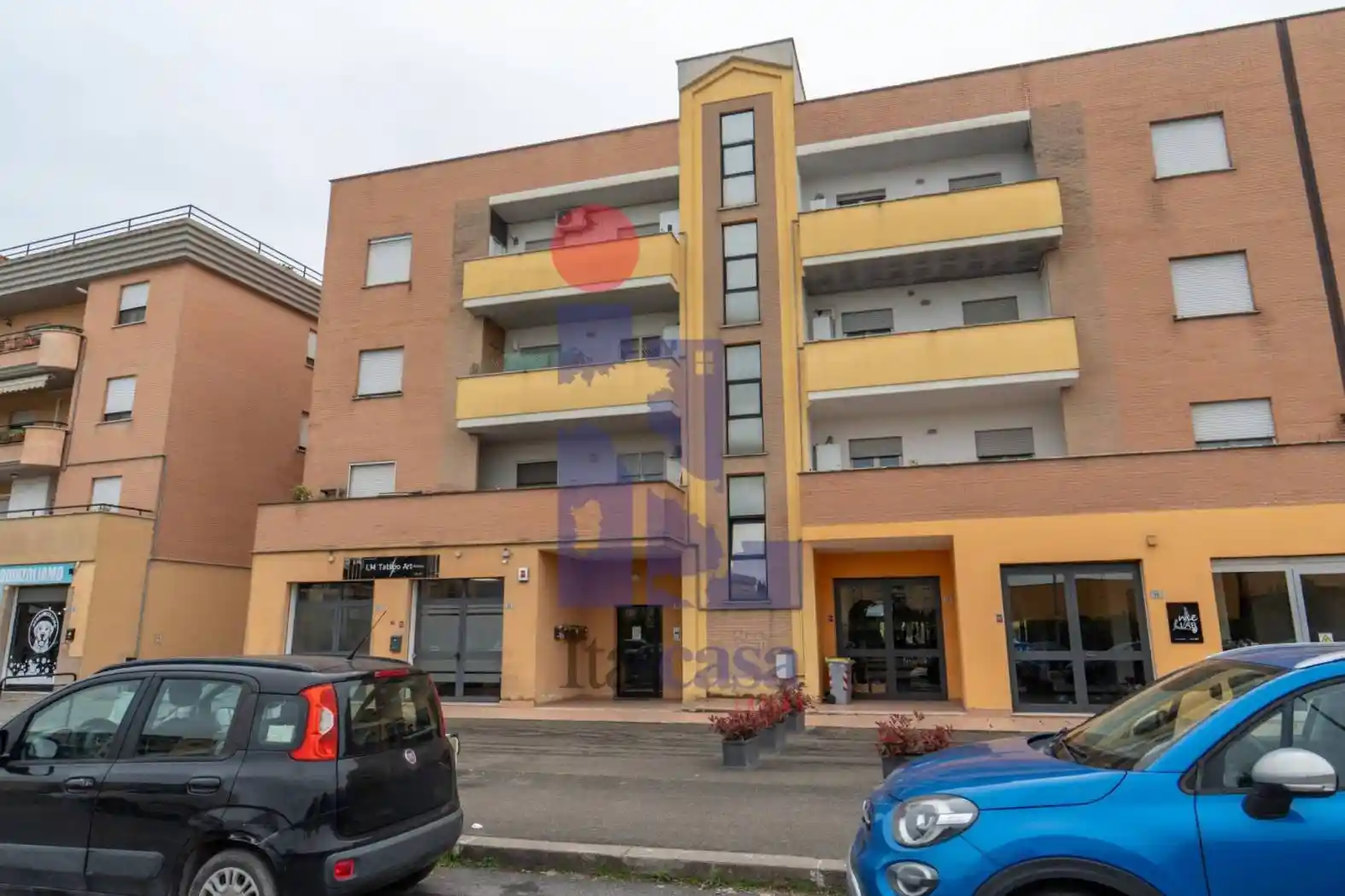 Appartamento in vendita a Latina