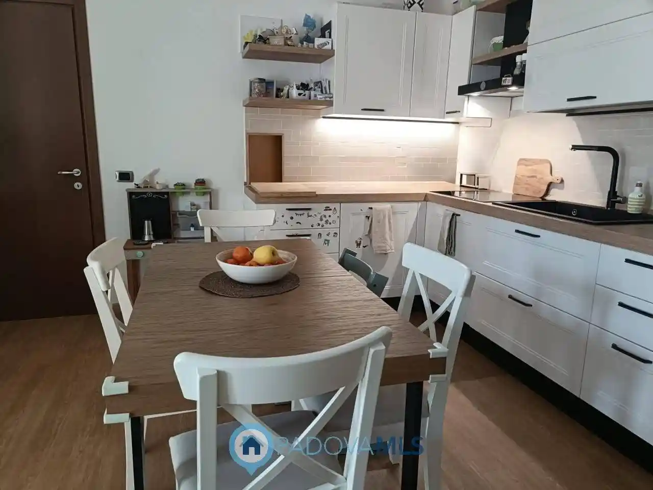 Appartamento in vendita a Albignasego