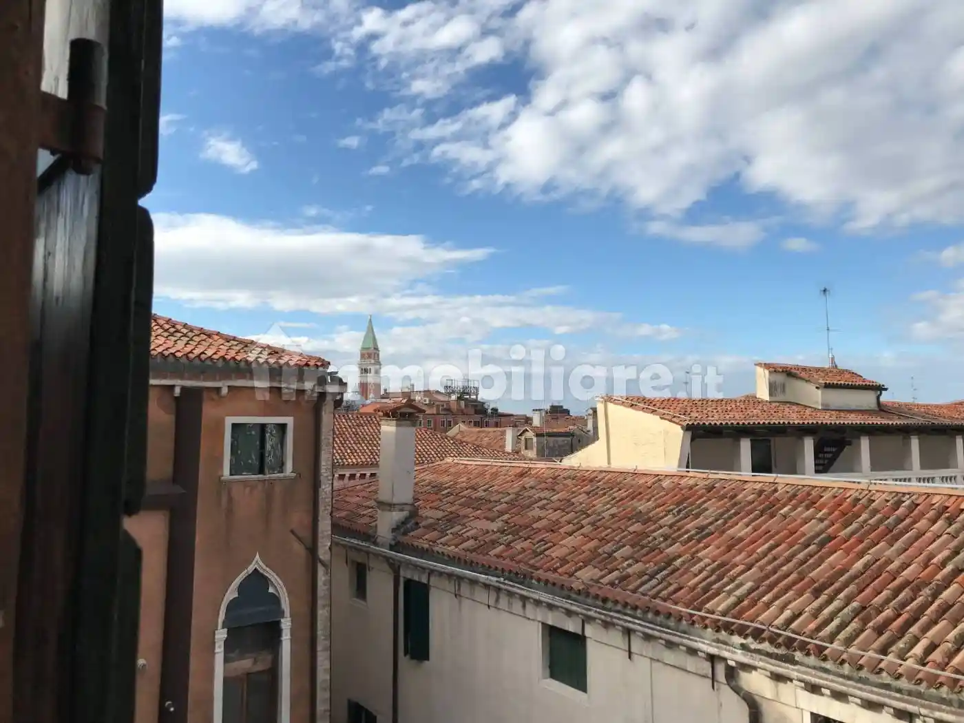 Appartamento in affitto a Venezia