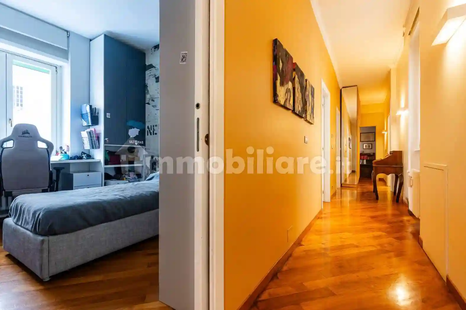 Appartamento - foto 4